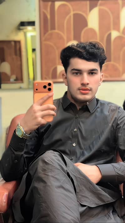 suliman afridi