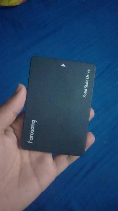 SSD 512 FANXIANG