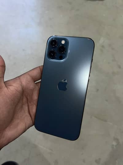 iphone 12 pro max 256 pta