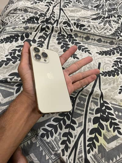 Iphone 13 pro pta approved