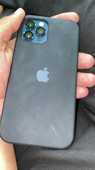 iPhone 12 Pro 10/10