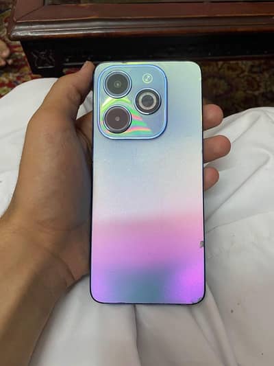 Infinix Hot 40i