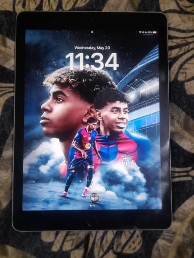 Ipad 6 Gen