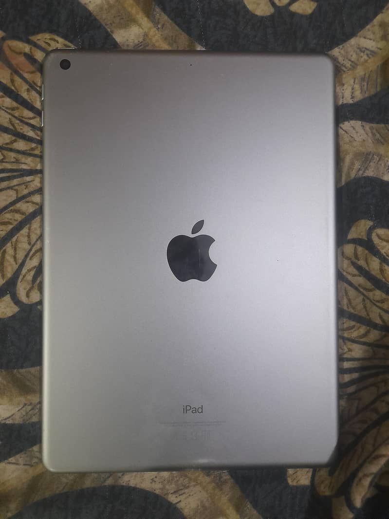 Ipad 6 Gen 1