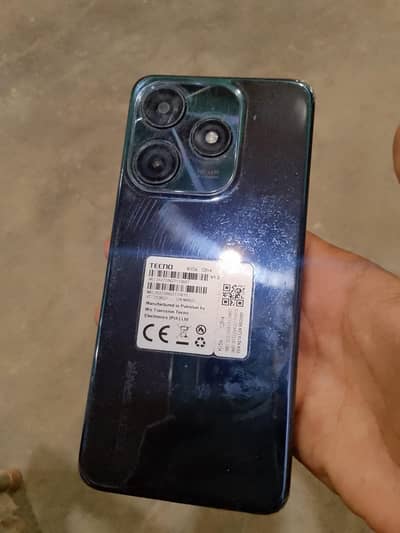 Tecno spark 10c