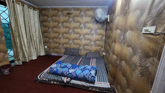 Murree flat for rent