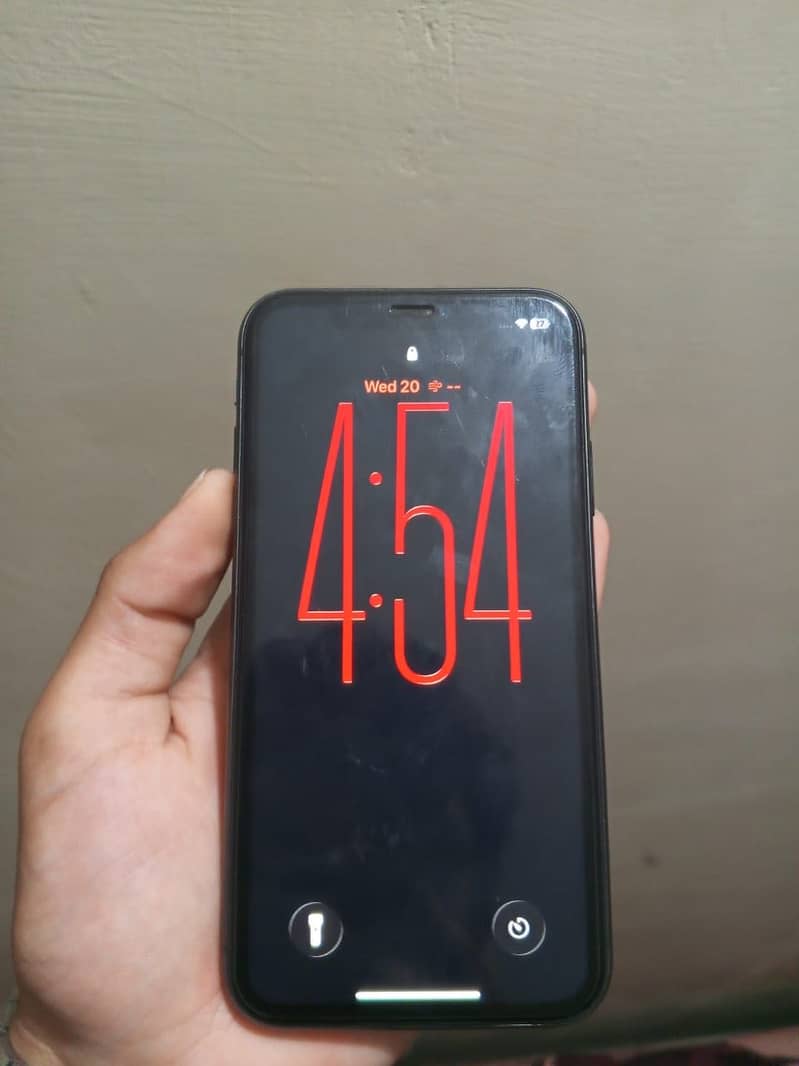 Iphone 11 4