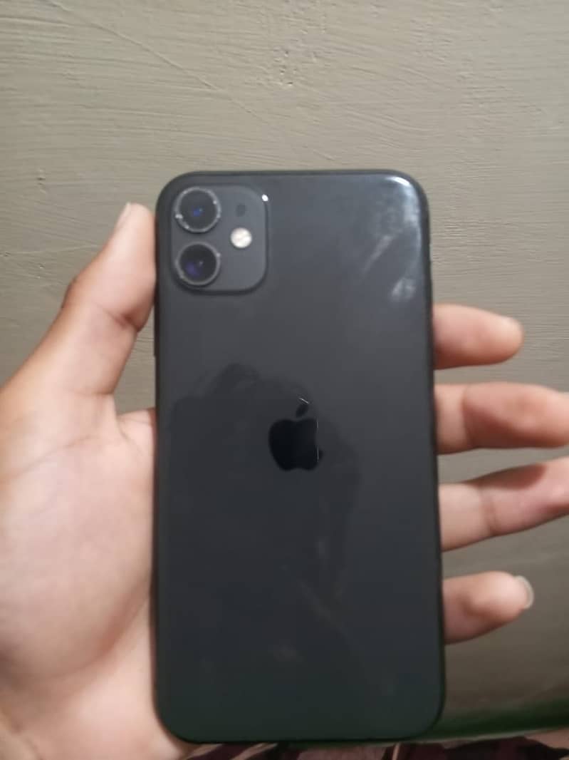 Iphone 11 5