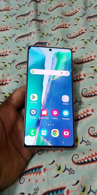 samsung note 20 5g