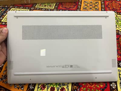 HP core i7 13gen