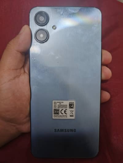 Samsung Galaxy A06 IN WARRANTY