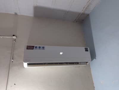 Dawlance Mega flex 1.5 Ton