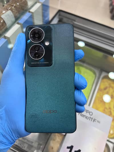 oppo Reno 11f for sale