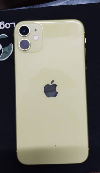 Iphone 11 64 GB
