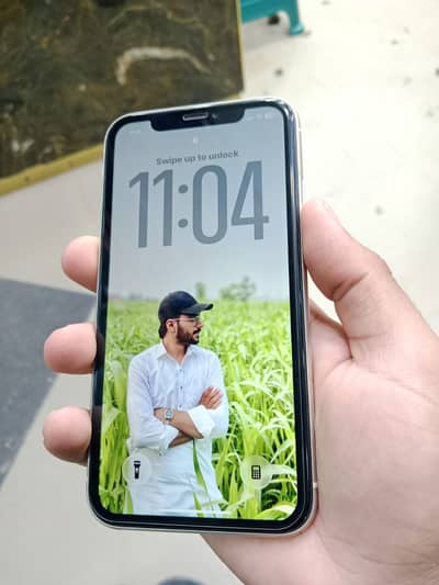 Iphone 11 dual PTA approved