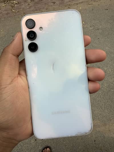 Samsung A15