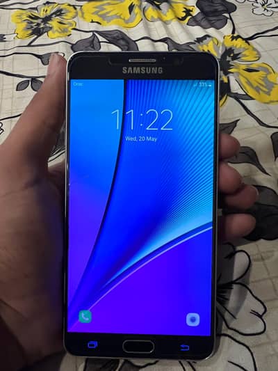 samsung Galaxy Note 5 4/32gb