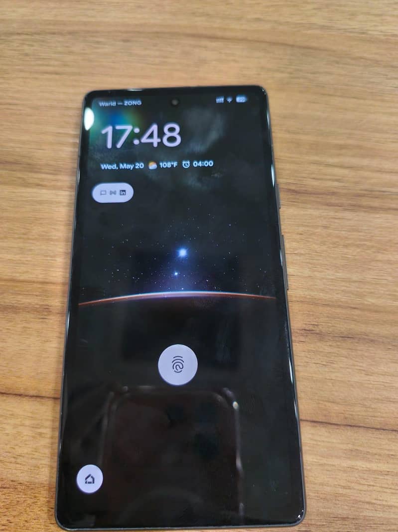 Google Pixel 7A 1