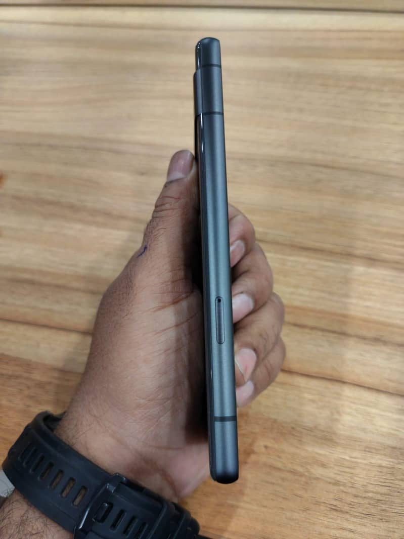 Google Pixel 7A 6
