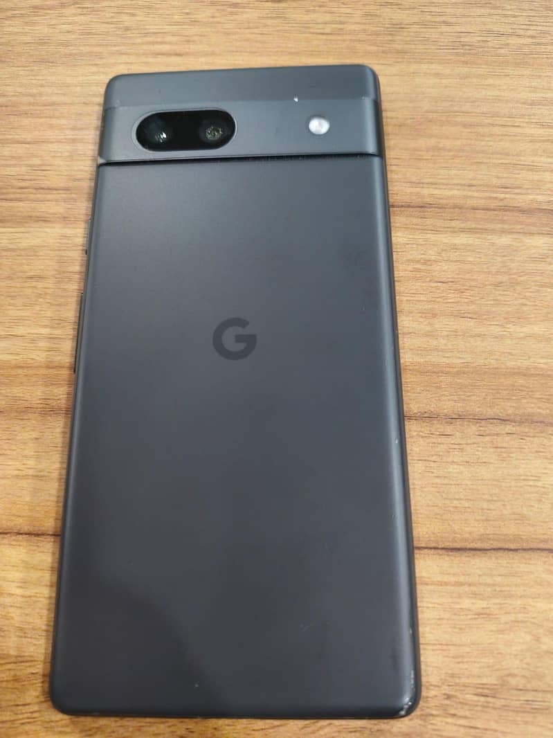 Google Pixel 7A 7