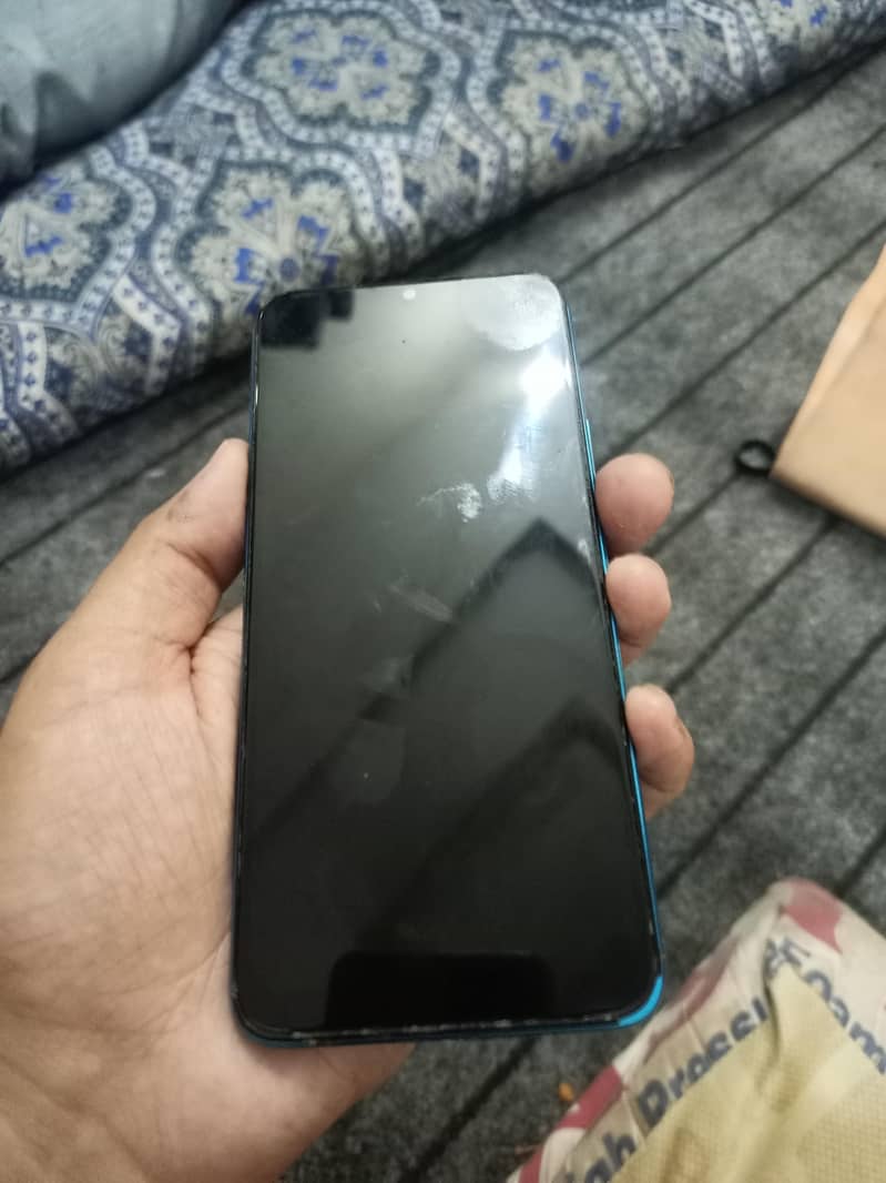 infinx smart 6 1