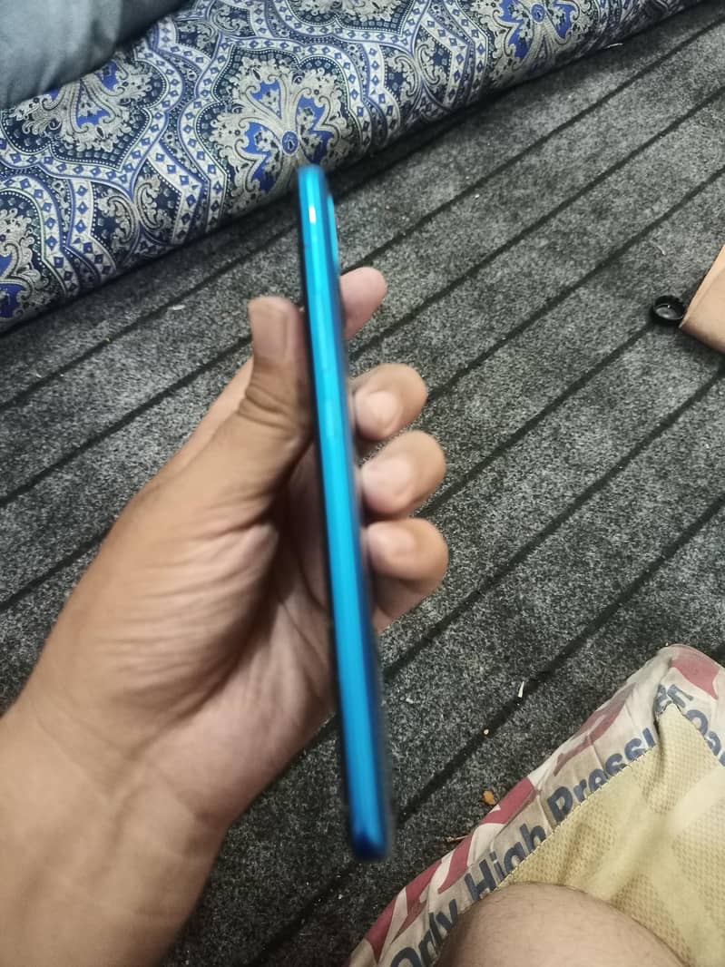 infinx smart 6 2