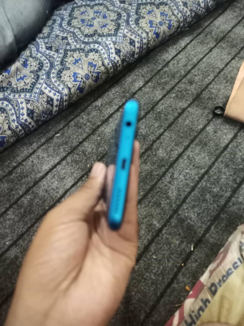 infinx smart 6 3