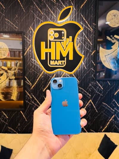 iphone 13 128GB 98 Health Waterpack