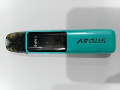 Argus G2 for sale