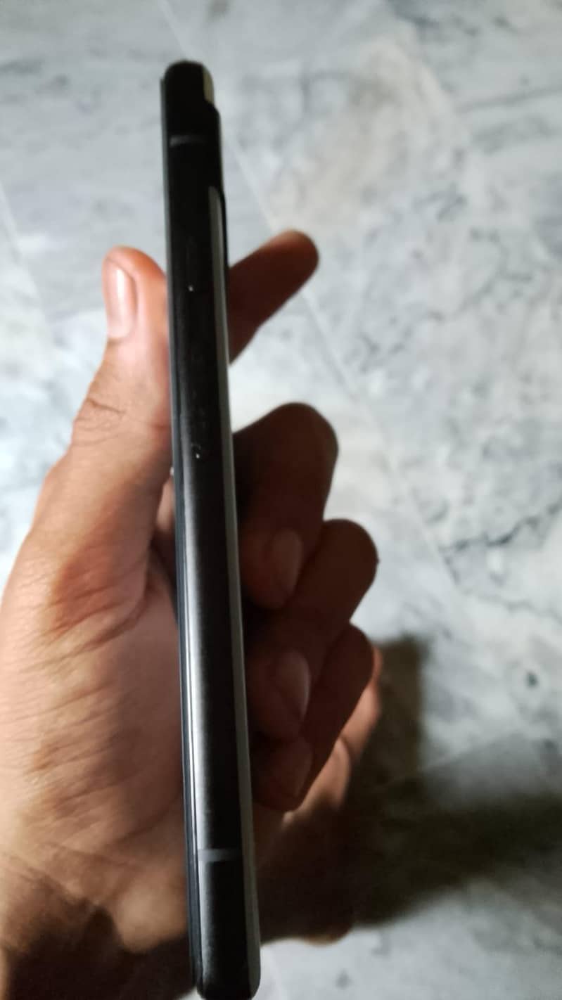 Google pixel 6a 3