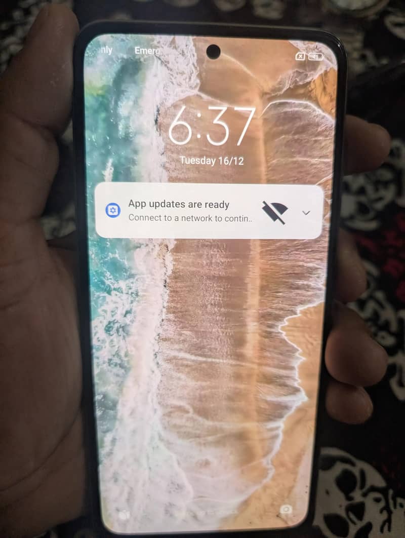 Redmi note 10 1