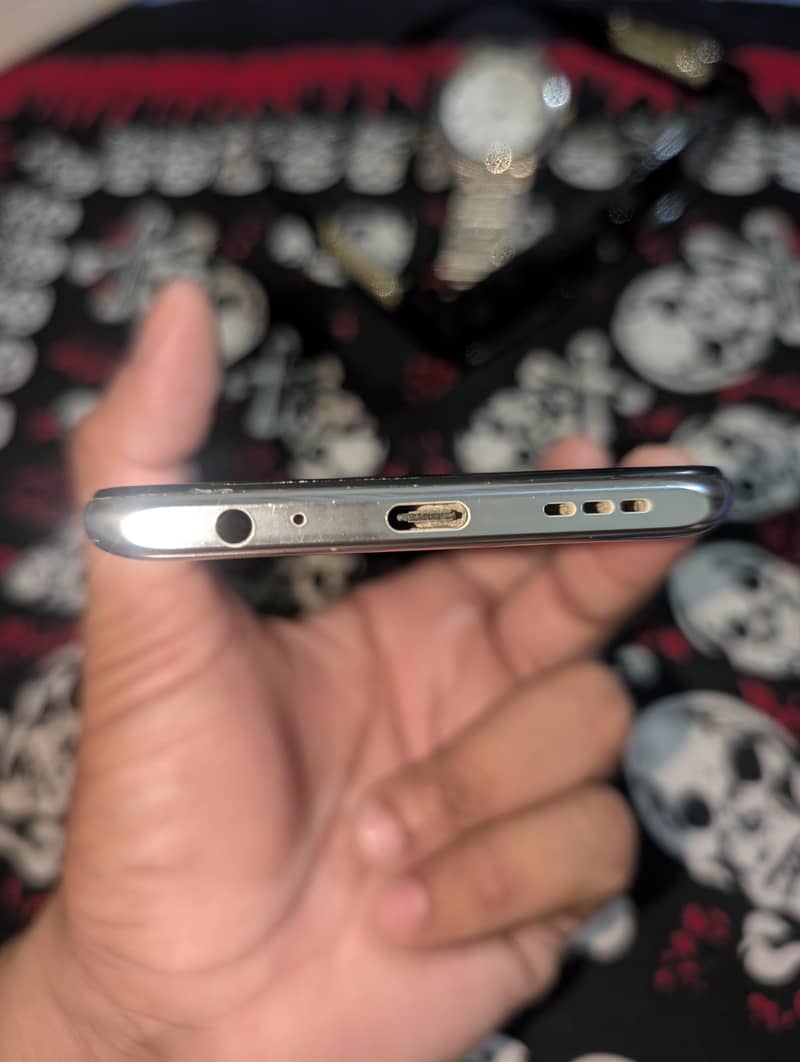 Redmi note 10 5