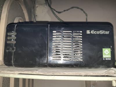 Ecostar 700 watt U. P. S