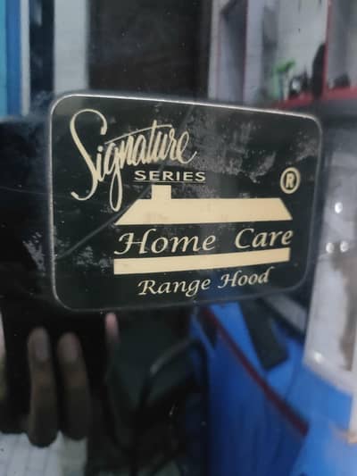 Hood Touch n Sensor