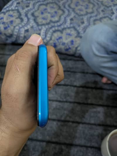 Infinix smart 6