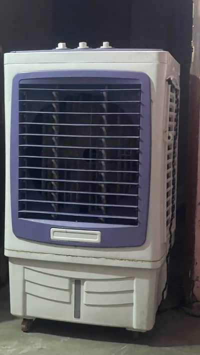 Air Cooler Normal Size