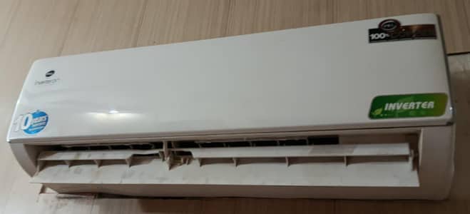1 ton pel inverter