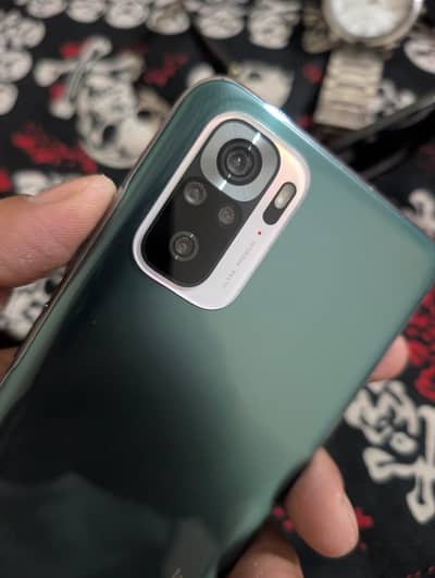 Redmi note 10
