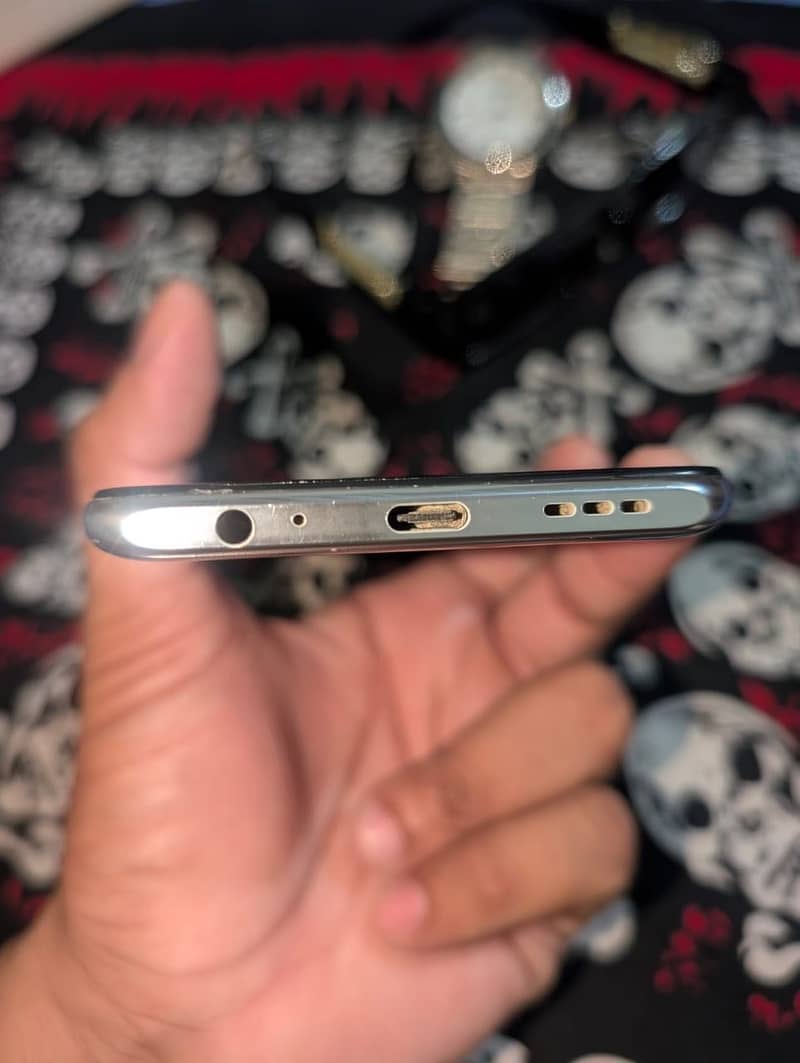 Redmi note 10 1