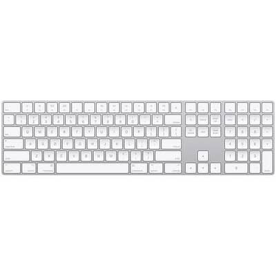 Apple magic keyboard brand new condition but sorry I lost its box
