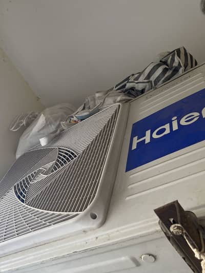 Haier