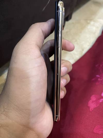 iPhone XS pta approved