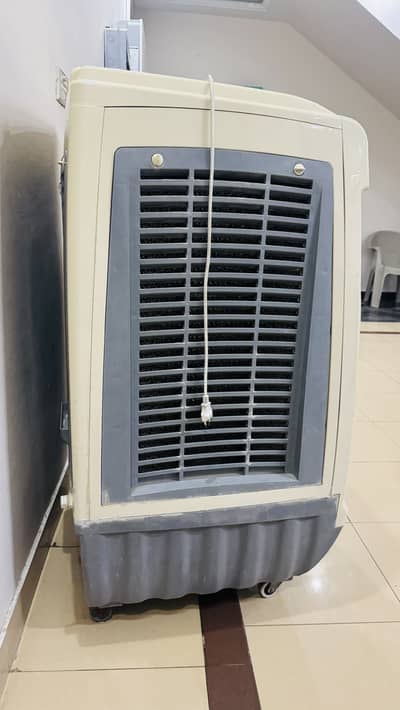 Super Asia Room Air Cooler
