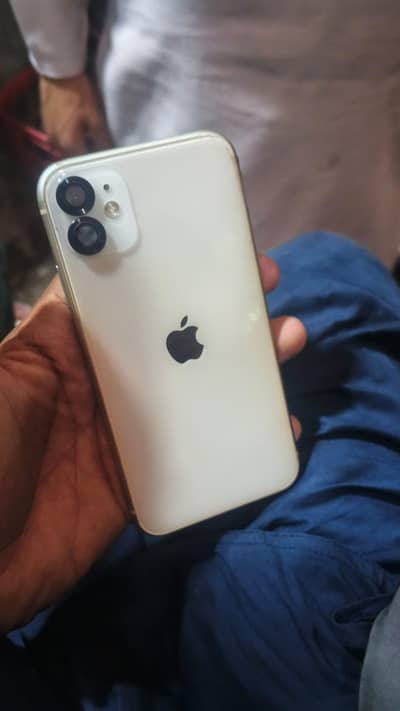 Iphone 11 non pta