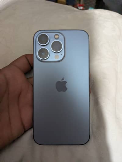 iPhone 13 Pro