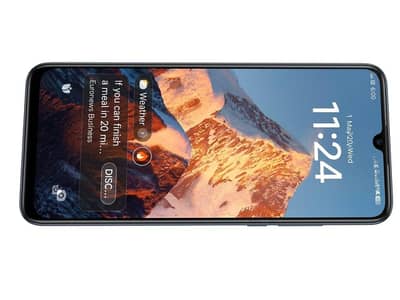Redmi 14C 6/128GB | 120Hz Display | Like New | No Repair