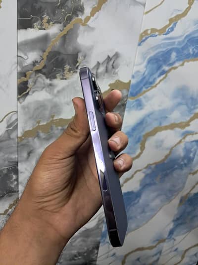 14promax 256GB Whatsapp 03001018281