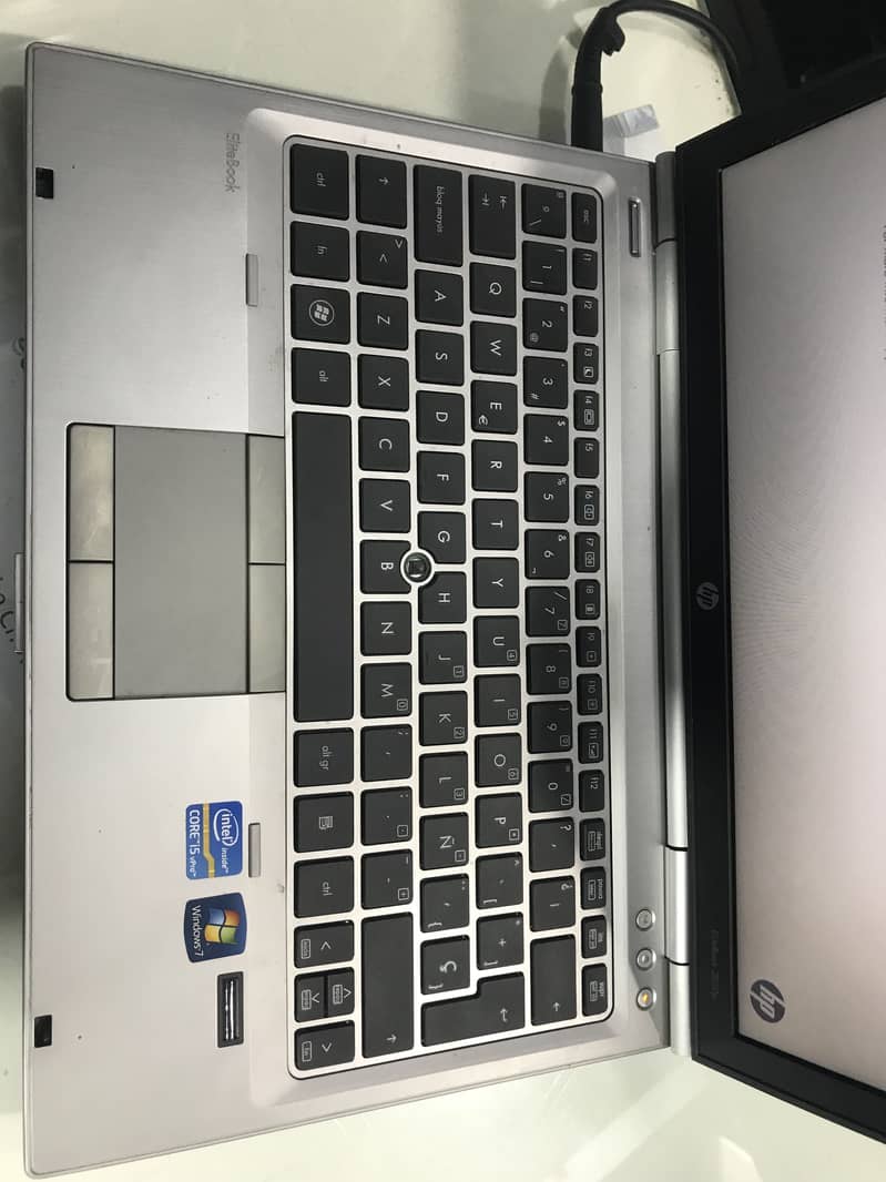 Laptop 1