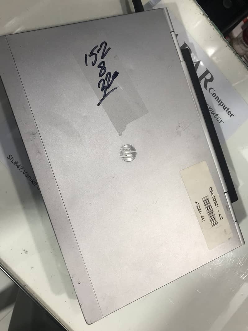 Laptop 2