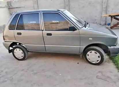 Bahawalpur 2013 model 03159405936